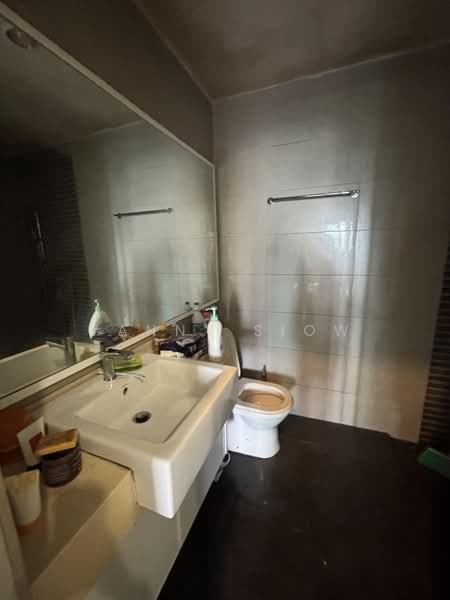 Kediaman Servis untuk Dijual di Zen Suites @ Zetapark - Yanny Siow - Bathroom - PropertyGuru.com.my