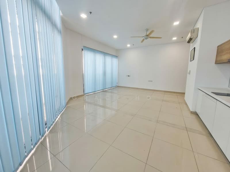 Soho for Sale in Desa Parkcity (Kuala Lumpur) - Grace Ho - Living Room - PropertyGuru.com.my