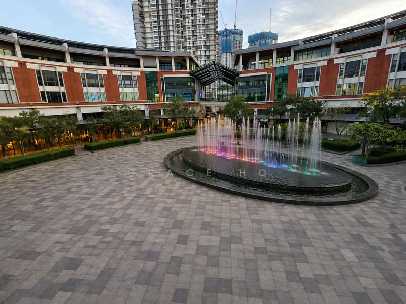 Soho for Sale in Desa Parkcity (Kuala Lumpur) - Grace Ho - Exterior - PropertyGuru.com.my