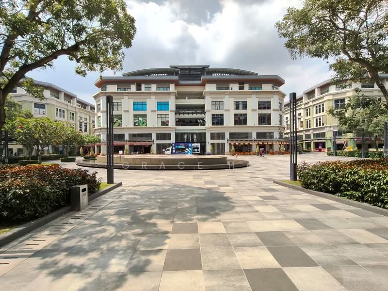 Soho for Sale in Desa Parkcity (Kuala Lumpur) - Grace Ho - PropertyGuru.com.my