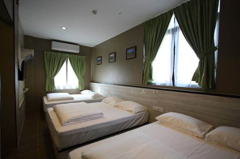 Kedai untuk Dijual di Greentown (Ipoh) - Ivan Tai - PropertyGuru.com.my