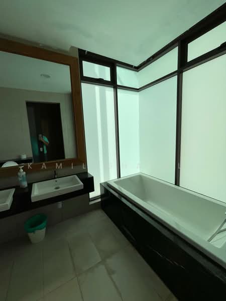 Twin Villas for Sale in Presint 8 (Putrajaya) - Kamil Ghazali - Bathroom - PropertyGuru.com.my