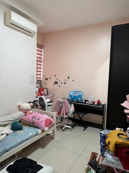 Service Residence for Sale at Fortune Perdana - Kin CK - Bedroom - PropertyGuru.com.my