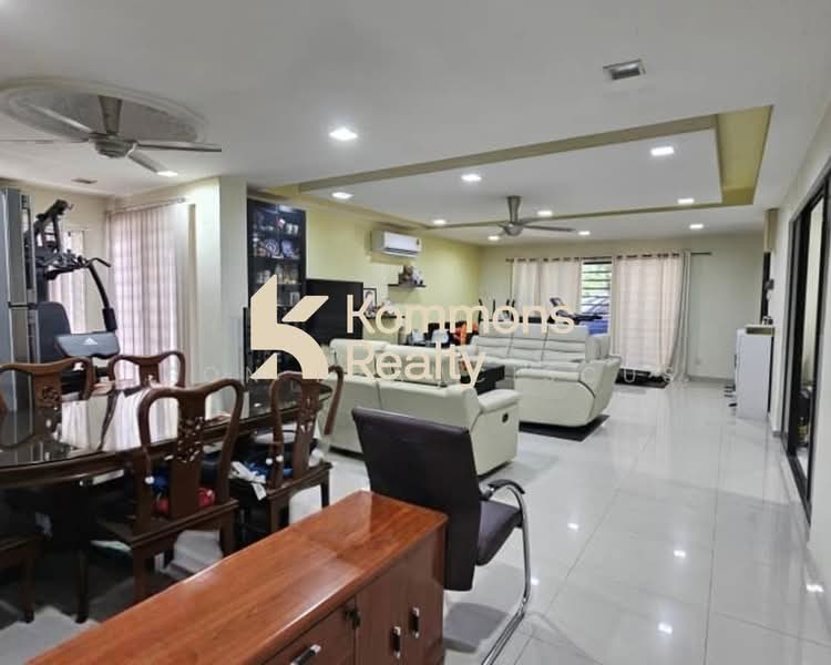 Semi-Detached House for Sale in Damansara Heights (Kuala Lumpur) - Leon Franciscus - PropertyGuru.com.my