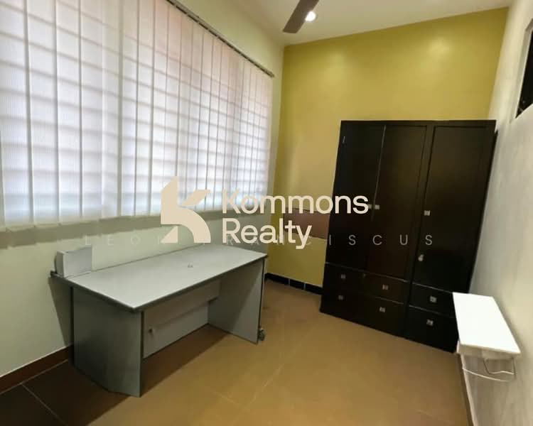 Semi-Detached House for Sale in Damansara Heights (Kuala Lumpur) - Leon Franciscus - PropertyGuru.com.my