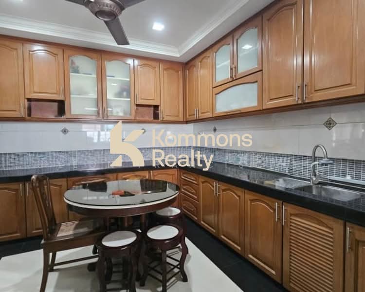 Semi-Detached House for Sale in Damansara Heights (Kuala Lumpur) - Leon Franciscus - PropertyGuru.com.my