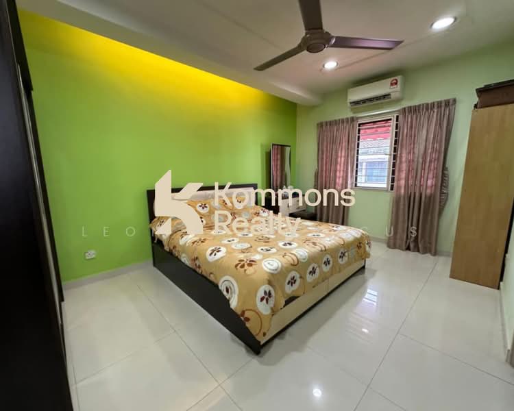 Semi-Detached House for Sale in Damansara Heights (Kuala Lumpur) - Leon Franciscus - PropertyGuru.com.my