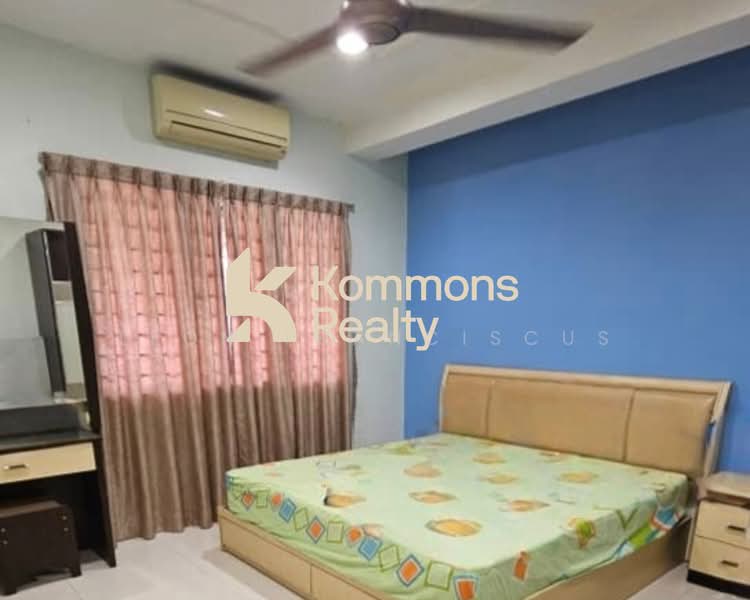 Semi-Detached House for Sale in Damansara Heights (Kuala Lumpur) - Leon Franciscus - PropertyGuru.com.my