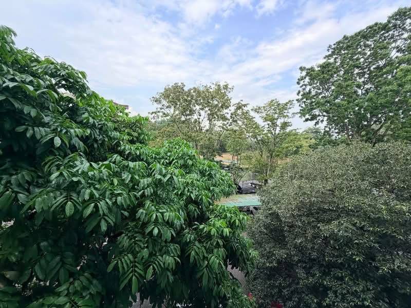 Pangsapuri untuk Dijual di Sri Kenari Apartment - Ee Fong Toh - Exterior - PropertyGuru.com.my