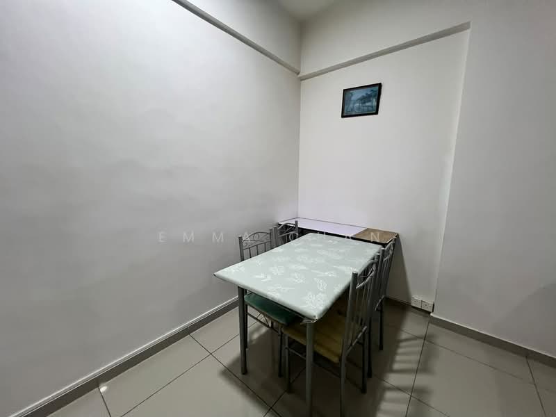 Condominium for Rent at The Promenade - Emma Chan - Dining Room - PropertyGuru.com.my