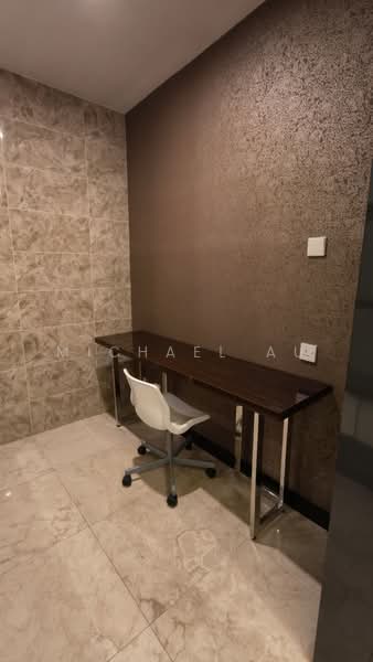 Kediaman Servis untuk Disewa di Dorsett Residences Bukit Bintang - Michael Au - Interior - PropertyGuru.com.my