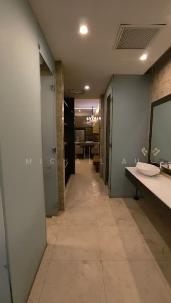 Kediaman Servis untuk Disewa di Dorsett Residences Bukit Bintang - Michael Au - Interior - PropertyGuru.com.my