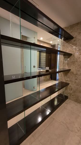 Kediaman Servis untuk Disewa di Dorsett Residences Bukit Bintang - Michael Au - Interior - PropertyGuru.com.my