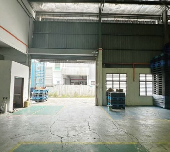 Semi-D Factory for Sale in Johor Bahru (Johor) - Kelly Wai - Interior - PropertyGuru.com.my
