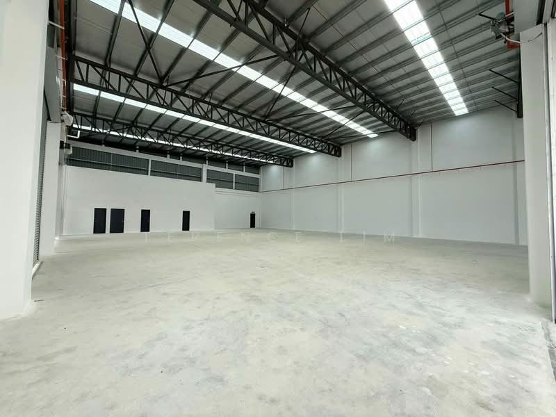 Semi-D Factory for Rent in Eco Business Park 1 (Johor Bahru) - Terence Lim - Interior - PropertyGuru.com.my