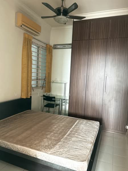 Service Residence for Rent at E-Tiara - Victoria Chew - Bedroom - PropertyGuru.com.my