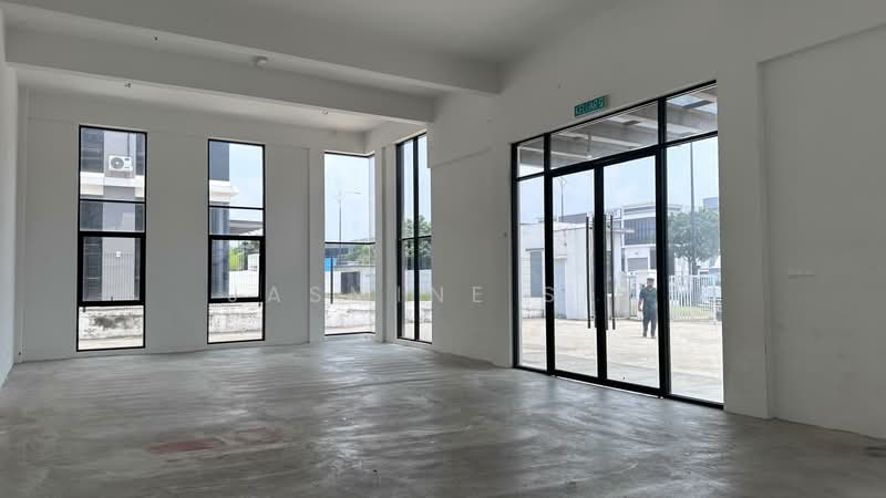 Kilang Berkembar untuk Disewa di Eco Business Park 2 Senai (Senai) - Jasmine Sin - Interior - PropertyGuru.com.my