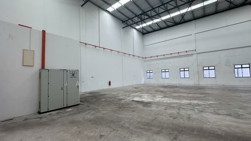 Kilang Berkembar untuk Disewa di Eco Business Park 2 Senai (Senai) - Jasmine Sin - Interior - PropertyGuru.com.my