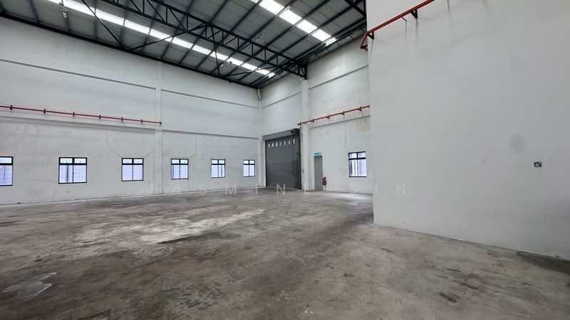 Kilang Berkembar untuk Disewa di Eco Business Park 2 Senai (Senai) - Jasmine Sin - Interior - PropertyGuru.com.my