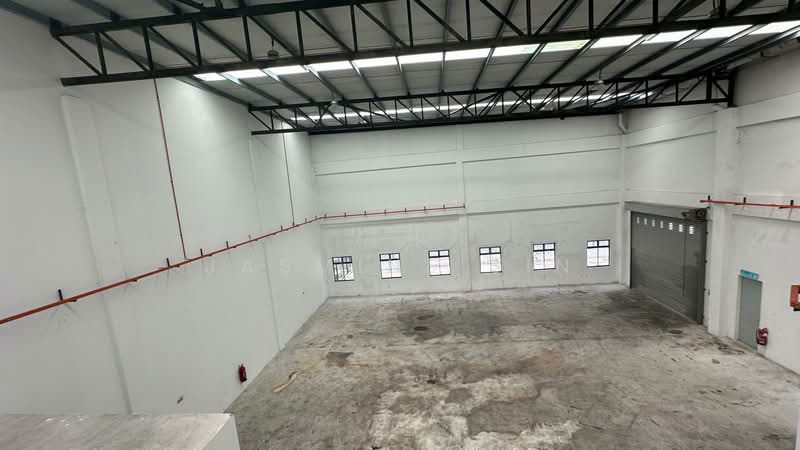 Kilang Berkembar untuk Disewa di Eco Business Park 2 Senai (Senai) - Jasmine Sin - Interior - PropertyGuru.com.my