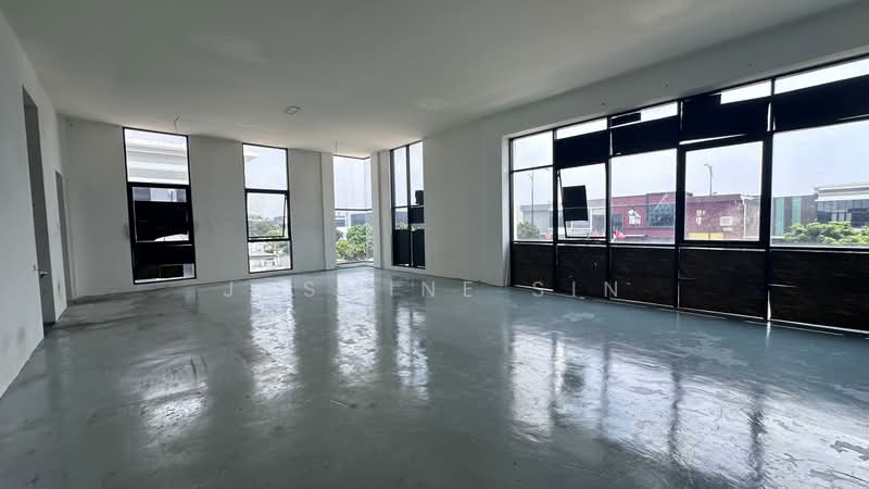 Kilang Berkembar untuk Disewa di Eco Business Park 2 Senai (Senai) - Jasmine Sin - Interior - PropertyGuru.com.my