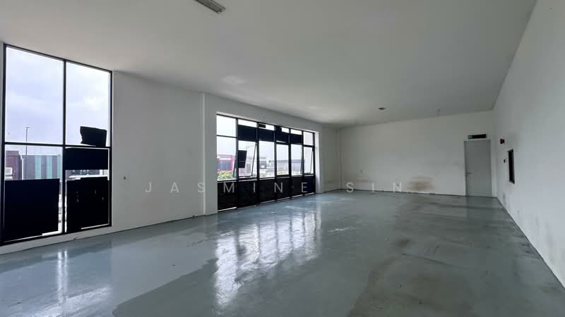 Kilang Berkembar untuk Disewa di Eco Business Park 2 Senai (Senai) - Jasmine Sin - Interior - PropertyGuru.com.my