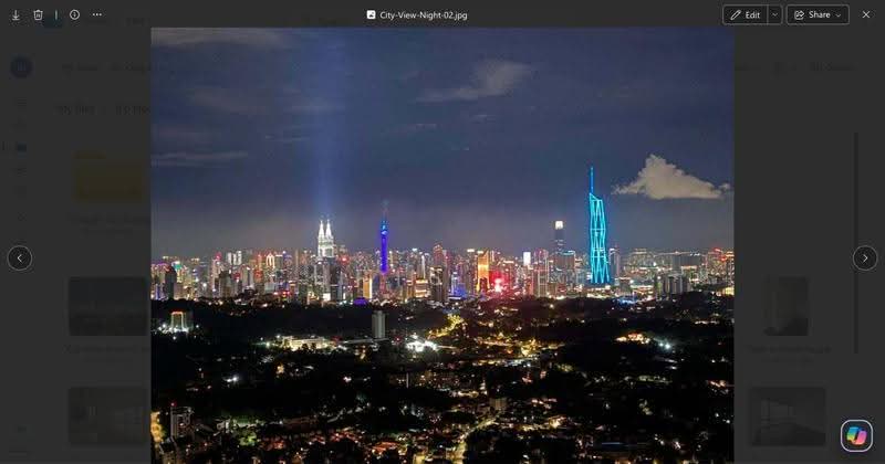 Service Residence for Sale at Pavilion Damansara Heights, Windsor Suites - CHRIS LEE - View - PropertyGuru.com.my