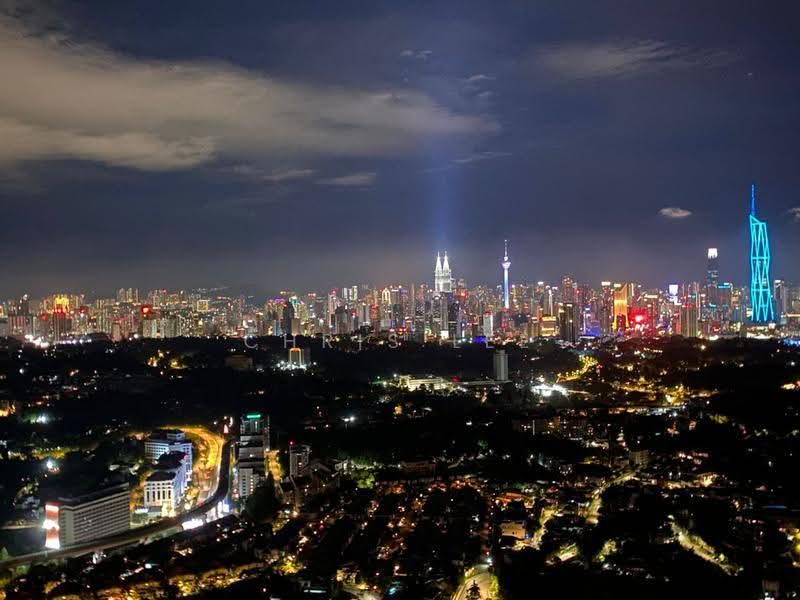 Service Residence for Sale at Pavilion Damansara Heights, Windsor Suites - CHRIS LEE - Exterior - PropertyGuru.com.my