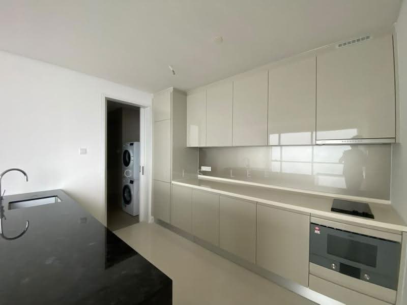 Service Residence for Sale at Pavilion Damansara Heights, Windsor Suites - CHRIS LEE - Kitchen - PropertyGuru.com.my