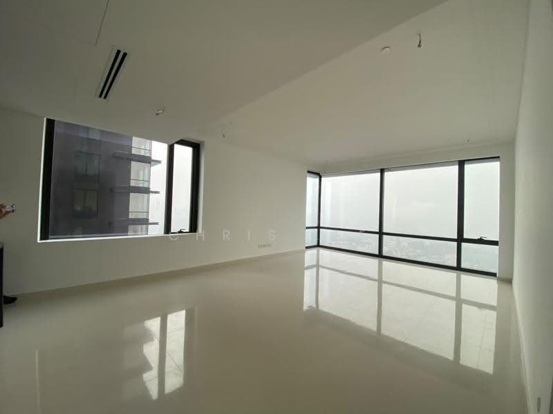 Service Residence for Sale at Pavilion Damansara Heights, Windsor Suites - CHRIS LEE - Living Room - PropertyGuru.com.my