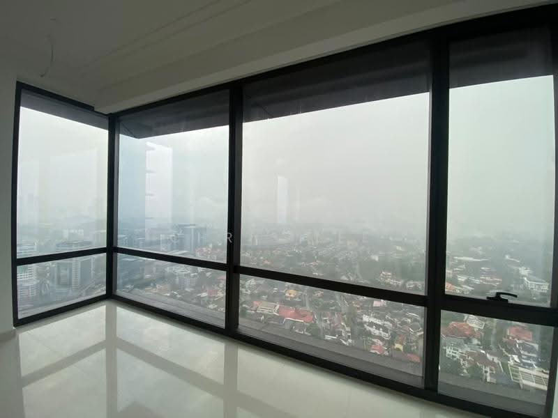 Service Residence for Sale at Pavilion Damansara Heights, Windsor Suites - CHRIS LEE - View - PropertyGuru.com.my