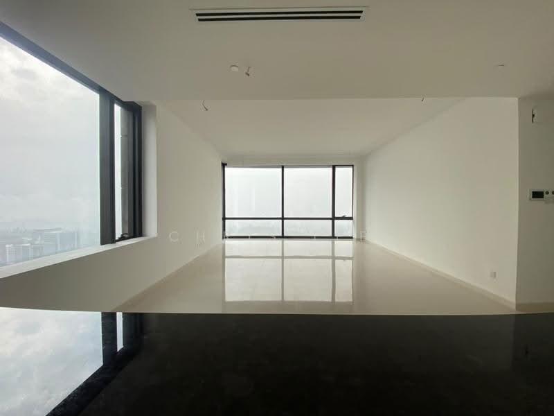 Service Residence for Sale at Pavilion Damansara Heights, Windsor Suites - CHRIS LEE - Living Room - PropertyGuru.com.my