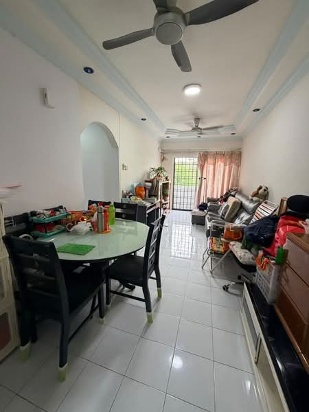 Pangsapuri untuk Dijual di Sri Kenari Apartment - Calvin Lee - PropertyGuru.com.my
