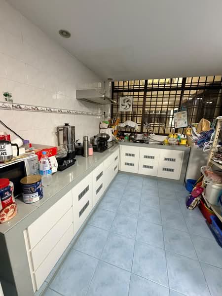 Pangsapuri untuk Dijual di Sri Kenari Apartment - Calvin Lee - PropertyGuru.com.my