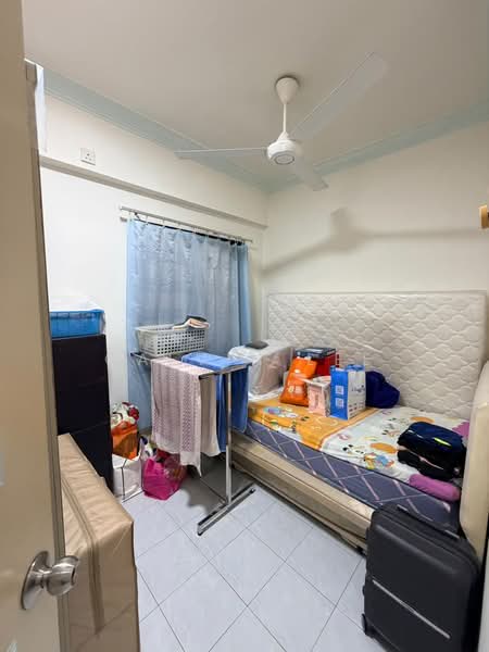 Pangsapuri untuk Dijual di Sri Kenari Apartment - Calvin Lee - PropertyGuru.com.my