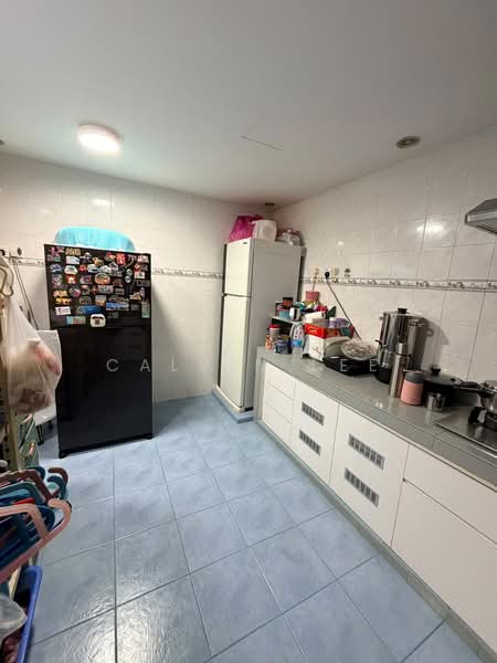 Pangsapuri untuk Dijual di Sri Kenari Apartment - Calvin Lee - PropertyGuru.com.my