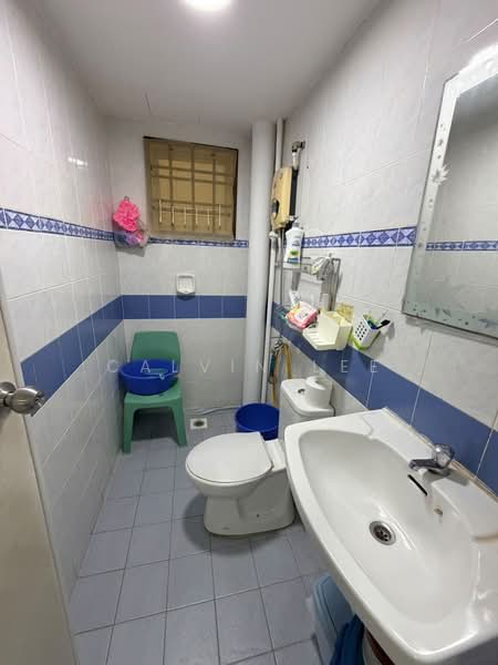 Pangsapuri untuk Dijual di Sri Kenari Apartment - Calvin Lee - PropertyGuru.com.my