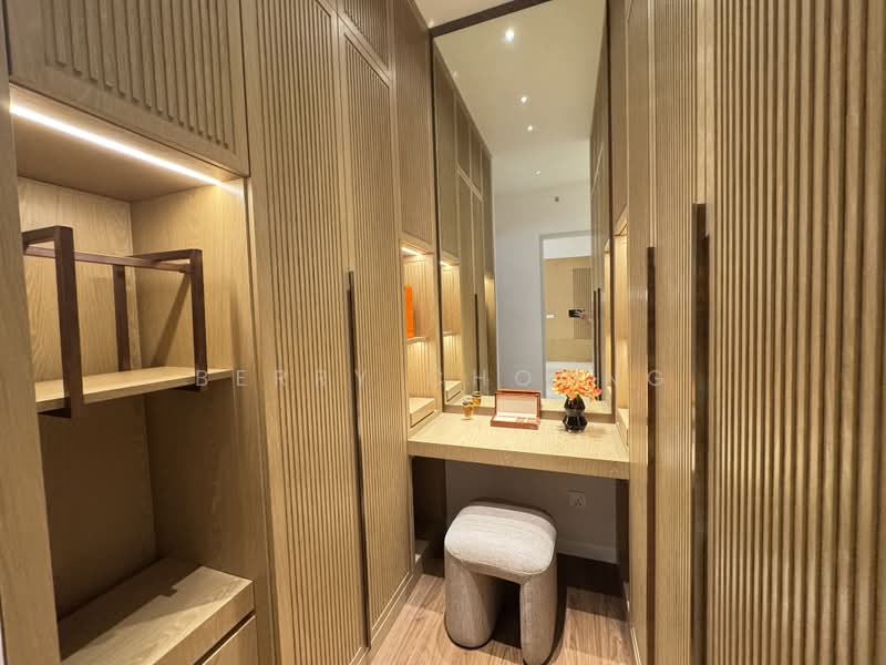 Condominium for Sale at The Shang Residence @ Kuchai Lama - Berry Choong - Interior - PropertyGuru.com.my