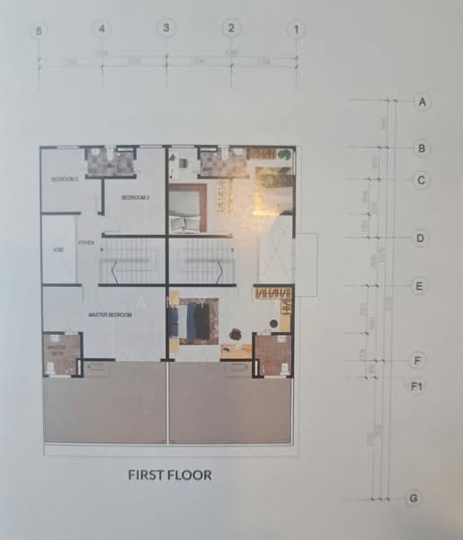 Rumah Teres 2-Tingkat untuk Dijual di Mentakab (Pahang) - Amy Lew - PropertyGuru.com.my