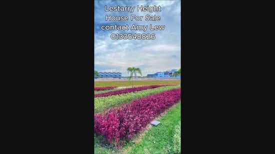 Rumah Teres 2-Tingkat untuk Dijual di Mentakab (Pahang) - Amy Lew - PropertyGuru.com.my