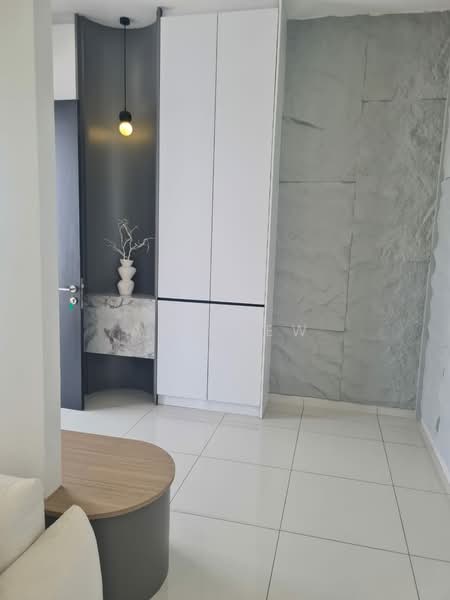 Rumah Teres 2-Tingkat untuk Dijual di Mentakab (Pahang) - Amy Lew - Entrance - PropertyGuru.com.my
