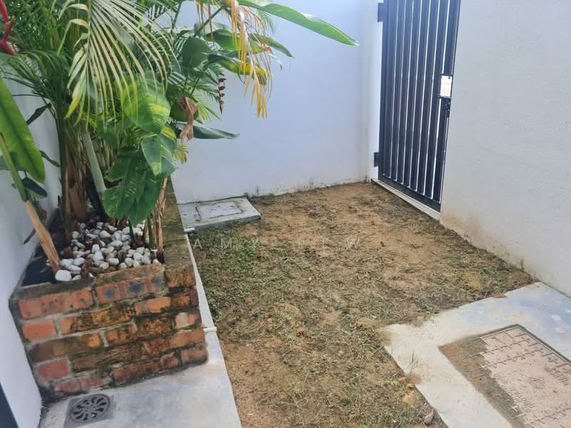 Rumah Teres 2-Tingkat untuk Dijual di Mentakab (Pahang) - Amy Lew - Exterior - PropertyGuru.com.my