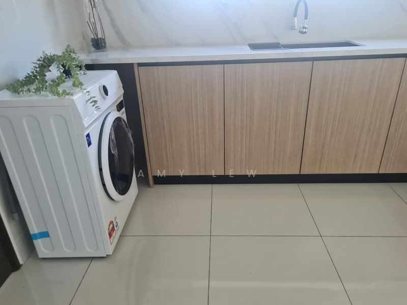 Rumah Teres 2-Tingkat untuk Dijual di Mentakab (Pahang) - Amy Lew - Interior - PropertyGuru.com.my