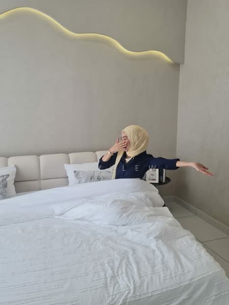 Rumah Teres 2-Tingkat untuk Dijual di Mentakab (Pahang) - Amy Lew - Bedroom - PropertyGuru.com.my