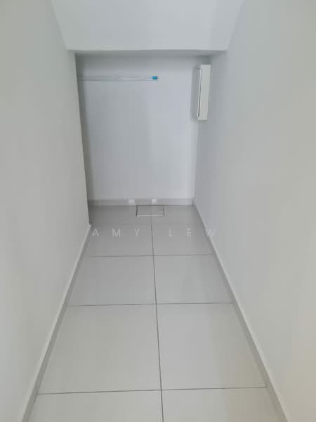 Rumah Teres 2-Tingkat untuk Dijual di Mentakab (Pahang) - Amy Lew - Corridor - PropertyGuru.com.my