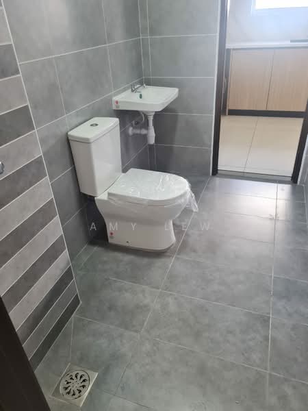 Rumah Teres 2-Tingkat untuk Dijual di Mentakab (Pahang) - Amy Lew - Bathroom - PropertyGuru.com.my
