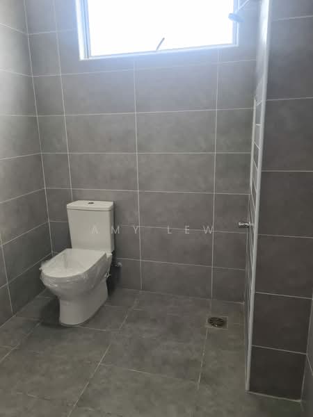 Rumah Teres 2-Tingkat untuk Dijual di Mentakab (Pahang) - Amy Lew - Bathroom - PropertyGuru.com.my