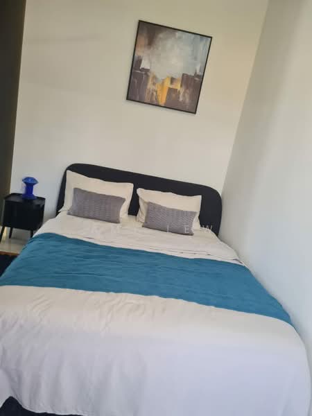 Rumah Teres 2-Tingkat untuk Dijual di Mentakab (Pahang) - Amy Lew - Bedroom - PropertyGuru.com.my