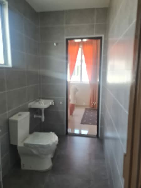 Rumah Teres 2-Tingkat untuk Dijual di Mentakab (Pahang) - Amy Lew - Bathroom - PropertyGuru.com.my