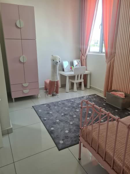 Rumah Teres 2-Tingkat untuk Dijual di Mentakab (Pahang) - Amy Lew - Bedroom - PropertyGuru.com.my
